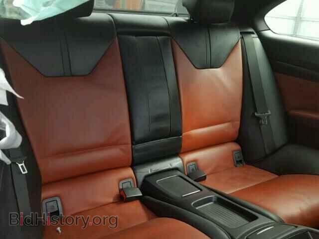 2012 BMW M3 - VIN: WBSKG9C54CE797725 - Фото 6