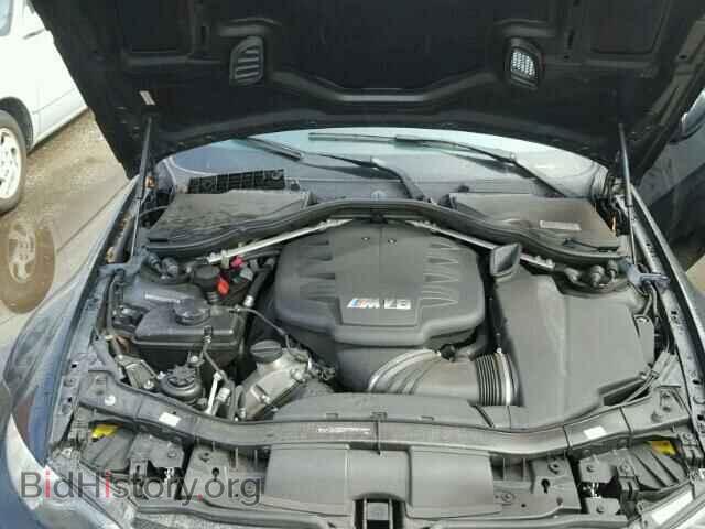 2012 BMW M3 - VIN: WBSKG9C54CE797725 - Фото 7