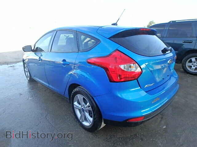 2013 FORD FOCUS - VIN: 1FADP3K26DL203417 - Photo 3
