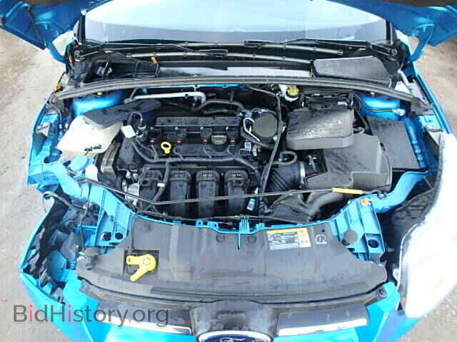 2013 FORD FOCUS - VIN: 1FADP3K26DL203417 - Photo 7