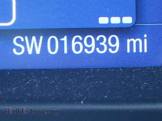 2013 FORD FOCUS - VIN: 1FADP3K26DL203417 - Photo 8
