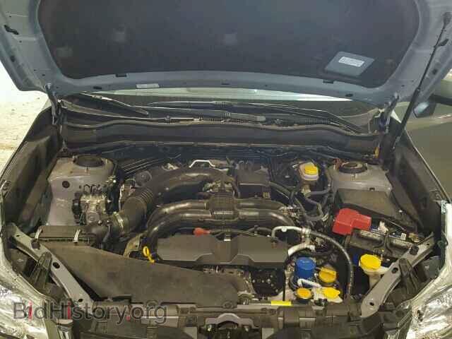 2014 SUBARU FORESTER - VIN: JF2SJADC8EH466737 - Фото 7