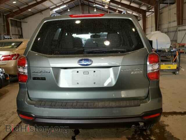 2014 SUBARU FORESTER - VIN: JF2SJADC8EH466737 - Фото 10