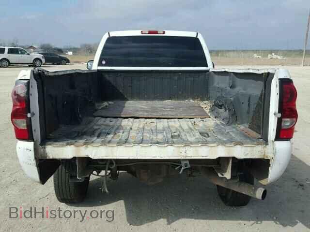 2007 CHEVROLET SILVERADO - VIN: 1GCHC24DX7E191684 - Photo 6