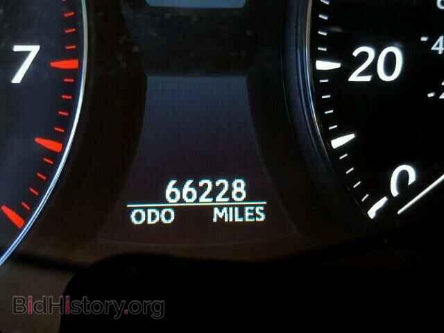 2007 LEXUS LS460 - VIN: JTHGL46F375018299 - Фото 8