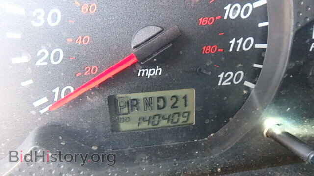 2002 MAZDA TRIBUTE - VIN: 4F2YU08112KM39428 - Фото 8