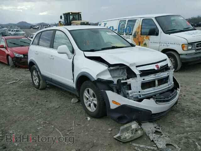 Photo 3GSCL33P08S565453 - SATURN VUE 2008