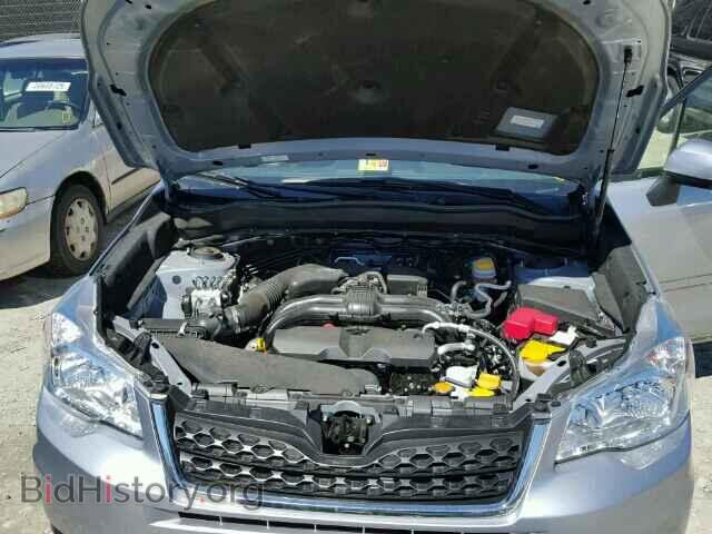 2015 SUBARU FORESTER - VIN: JF2SJADC4FH558378 - Фото 7