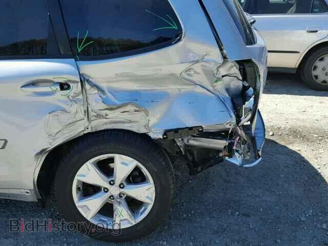2015 SUBARU FORESTER - VIN: JF2SJADC4FH558378 - Фото 10