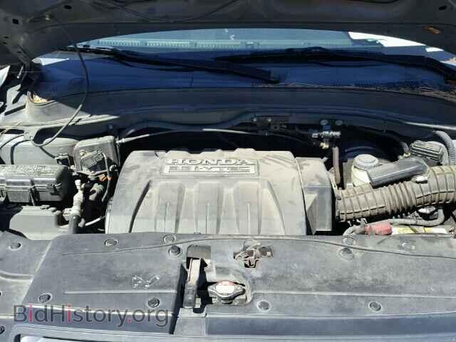 2008 HONDA PILOT - VIN: 5FNYF28738B024272 - Photo 7