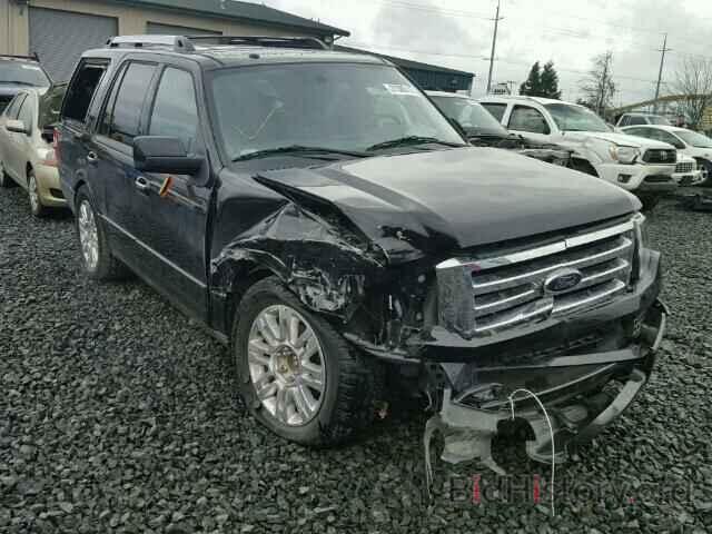 Photo 1FMJU2A56DEF41525 - FORD EXPEDITION 2013
