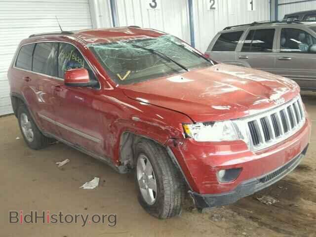 Photo 1J4RR4GG4BC512590 - JEEP CHEROKEE 2011