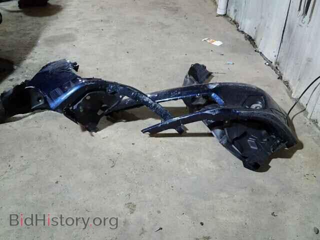 2012 TOYOTA COROLLA - VIN: 2T1BU4EE2CC870027 - Фото 9