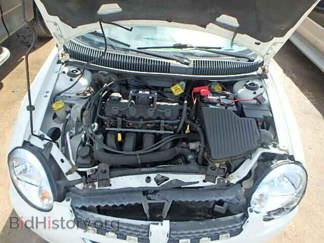 2005 DODGE NEON - VIN: 1B3ES26C75D204616 - Фото 7