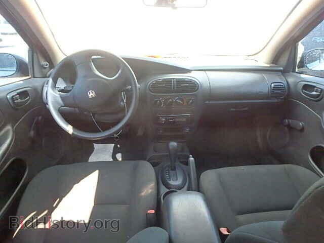 2005 DODGE NEON - VIN: 1B3ES26C75D204616 - Фото 10