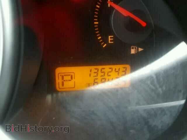 2008 NISSAN VERSA - VIN: 3N1BC13E08L392248 - Photo 8