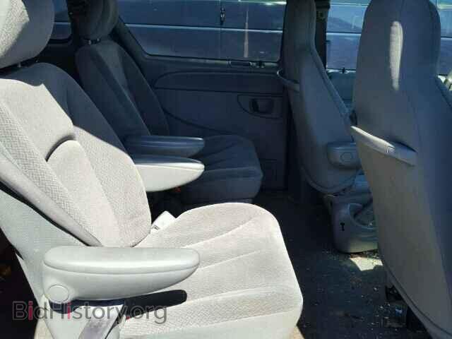 2005 DODGE CARAVAN - VIN: 1D4GP45R35B132869 - Фото 6