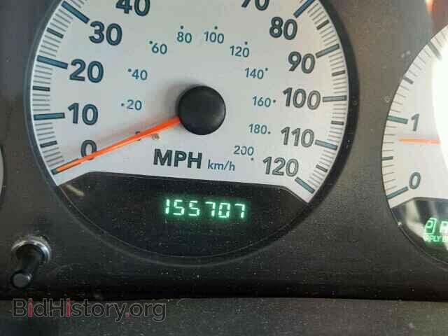 2005 DODGE CARAVAN - VIN: 1D4GP45R35B132869 - Фото 8