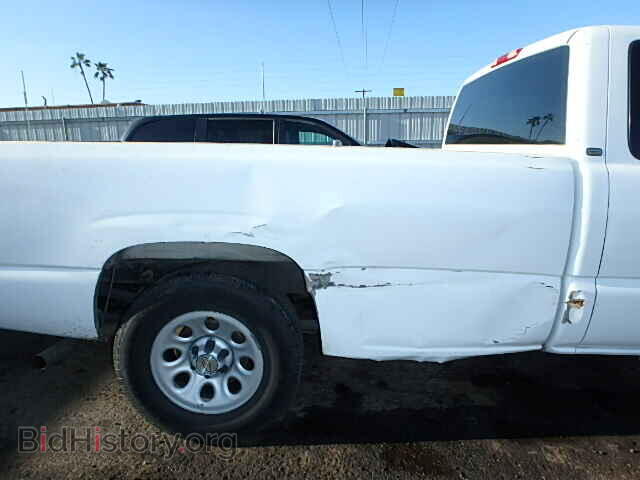 2005 CHEVROLET SILVERADO - VIN: 1GCEC19V45E151712 - Фото 9
