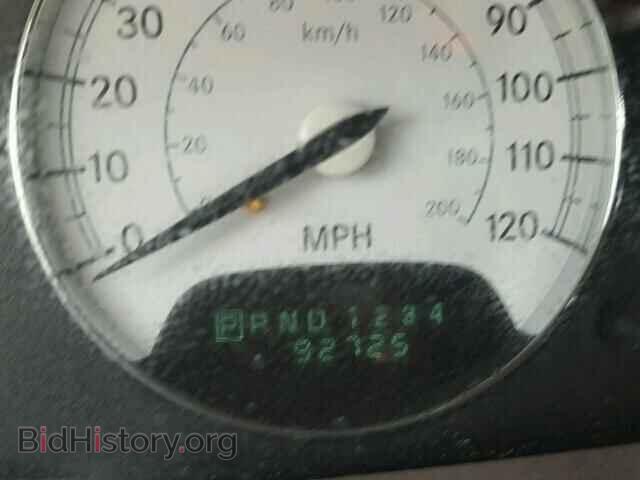 2004 CHRYSLER SEBRING - VIN: 1C3EL65R44N162380 - Фото 8
