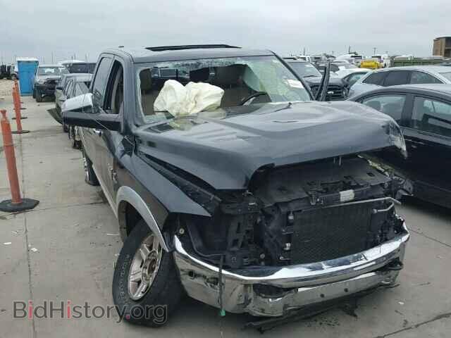 Photo 3C6UD5FL1CG293001 - DODGE RAM 2012