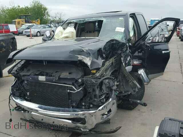 2012 DODGE RAM - VIN: 3C6UD5FL1CG293001 - Photo 2