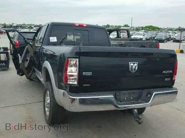 2012 DODGE RAM - VIN: 3C6UD5FL1CG293001 - Photo 3