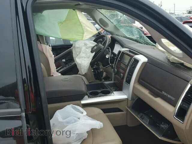 2012 DODGE RAM - VIN: 3C6UD5FL1CG293001 - Photo 5