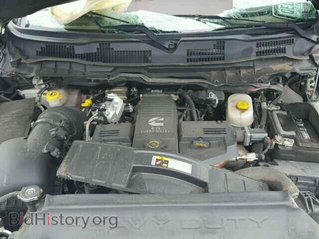 2012 DODGE RAM - VIN: 3C6UD5FL1CG293001 - Photo 7