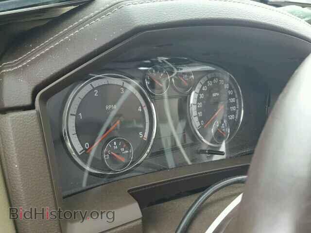 2012 DODGE RAM - VIN: 3C6UD5FL1CG293001 - Photo 8