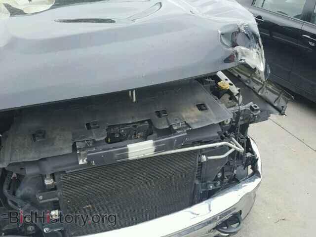2012 DODGE RAM - VIN: 3C6UD5FL1CG293001 - Photo 9