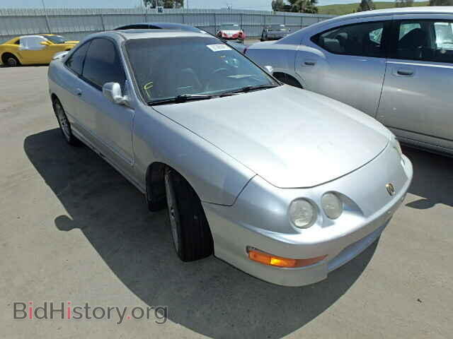 Photo JH4DC4465YS008379 - ACURA INTEGRA 2000