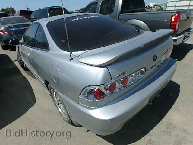 2000 ACURA INTEGRA - VIN: JH4DC4465YS008379 - Фото 3