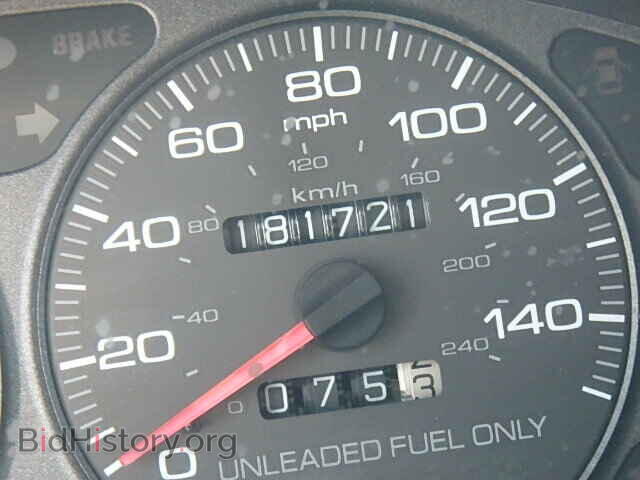 2000 ACURA INTEGRA - VIN: JH4DC4465YS008379 - Фото 8