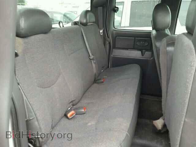 2006 CHEVROLET SILVERADO - VIN: 2GCEC19VX61271498 - Photo 6