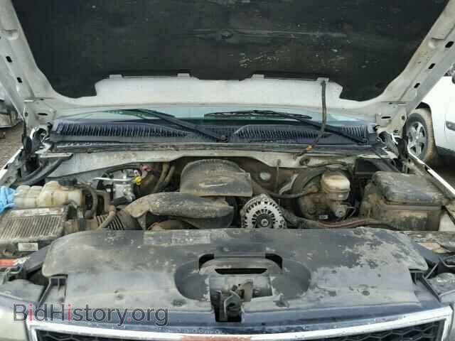 2006 CHEVROLET SILVERADO - VIN: 2GCEC19VX61271498 - Photo 7