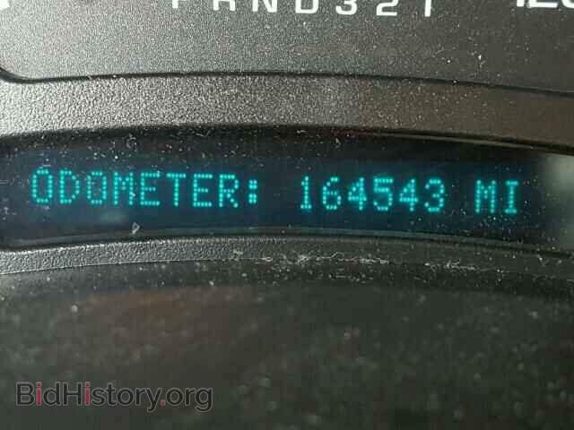 2006 CHEVROLET SILVERADO - VIN: 2GCEC19VX61271498 - Photo 8