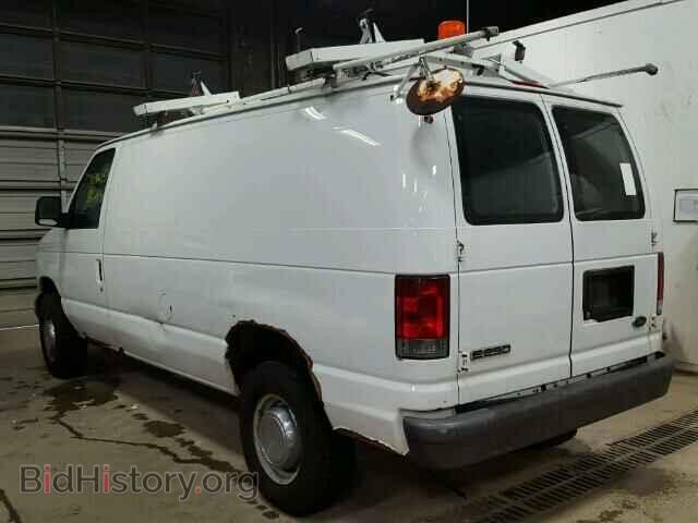 2006 FORD ECONOLINE - VIN: 1FTNE24W56DA64120 - Photo 3