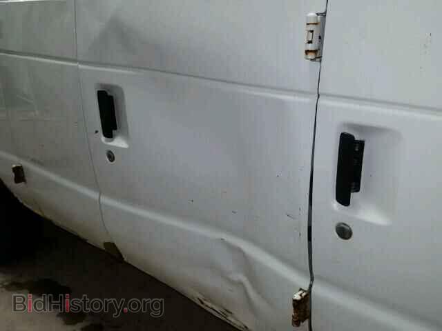 2006 FORD ECONOLINE - VIN: 1FTNE24W56DA64120 - Photo 9