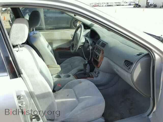 2000 MITSUBISHI GALANT - VIN: 4A3AA46G5YE165342 - Фото 5