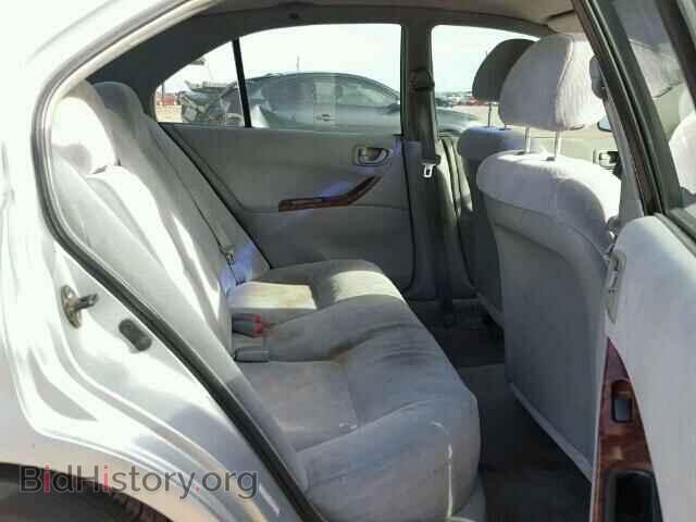2000 MITSUBISHI GALANT - VIN: 4A3AA46G5YE165342 - Фото 6