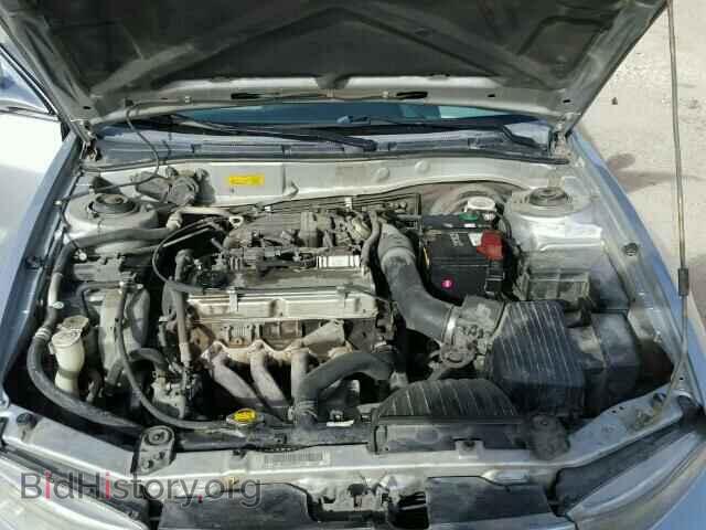 2000 MITSUBISHI GALANT - VIN: 4A3AA46G5YE165342 - Фото 7