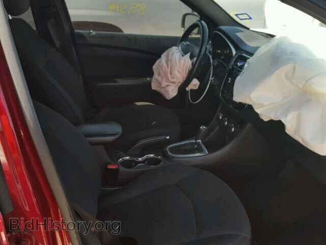 2013 CHRYSLER 200 - VIN: 1C3CCBBB6DN666405 - Фото 5