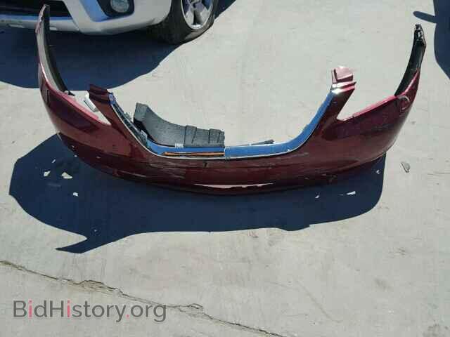 2013 CHRYSLER 200 - VIN: 1C3CCBBB6DN666405 - Фото 10