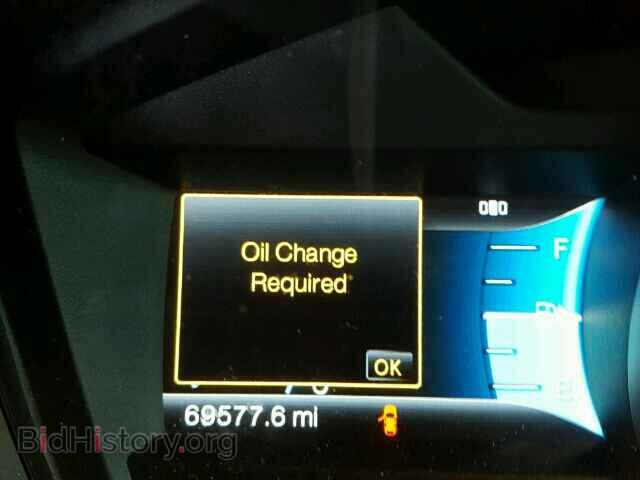 2013 FORD EXPLORER - VIN: 1FM5K7D82DGB14289 - Фото 8