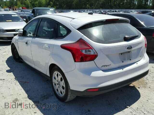 2012 FORD FOCUS - VIN: 1FAHP3K27CL320570 - Photo 3