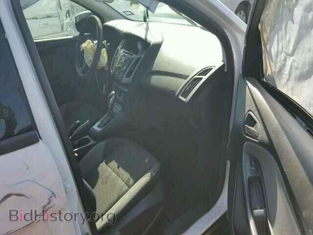 2012 FORD FOCUS - VIN: 1FAHP3K27CL320570 - Photo 5