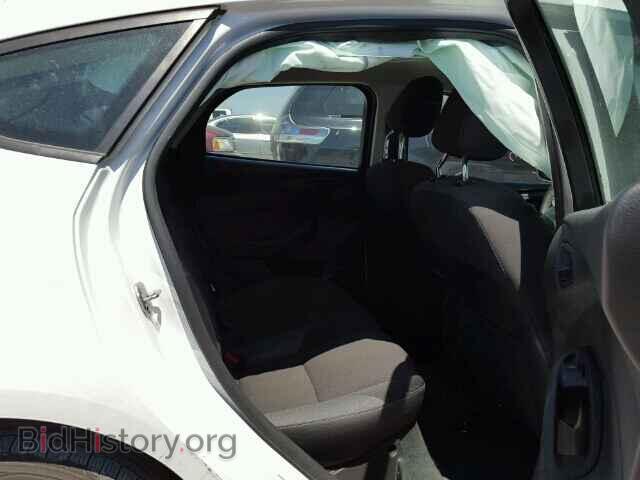 2012 FORD FOCUS - VIN: 1FAHP3K27CL320570 - Photo 6