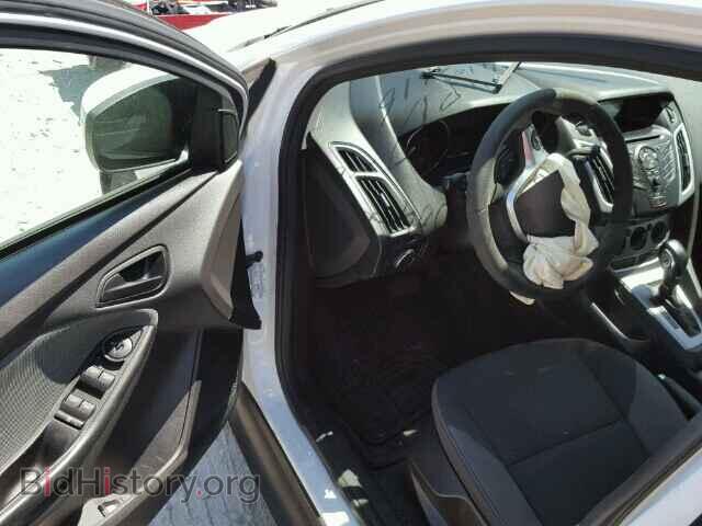 2012 FORD FOCUS - VIN: 1FAHP3K27CL320570 - Photo 9