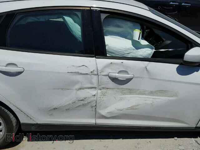 2012 FORD FOCUS - VIN: 1FAHP3K27CL320570 - Photo 10